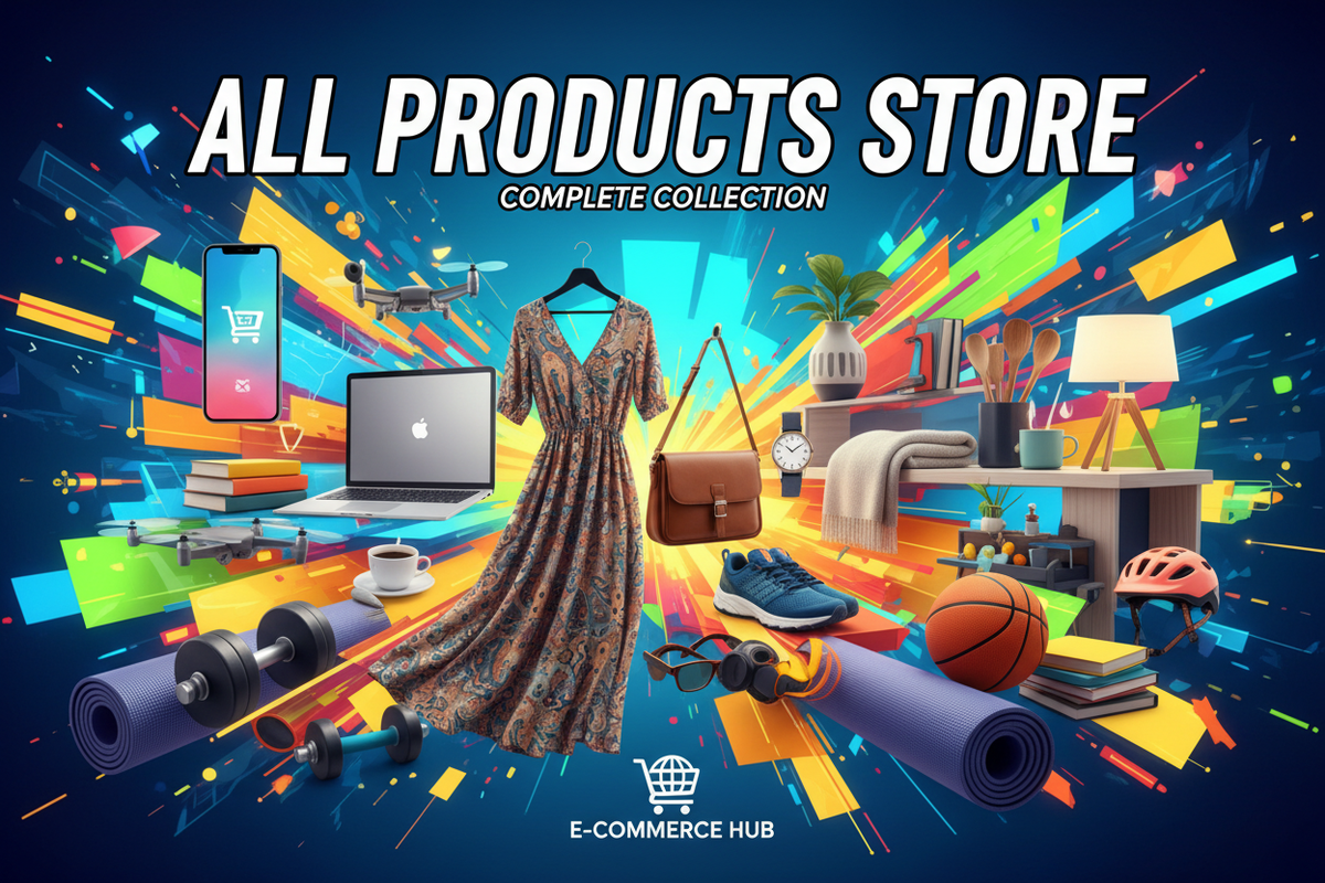 All Products