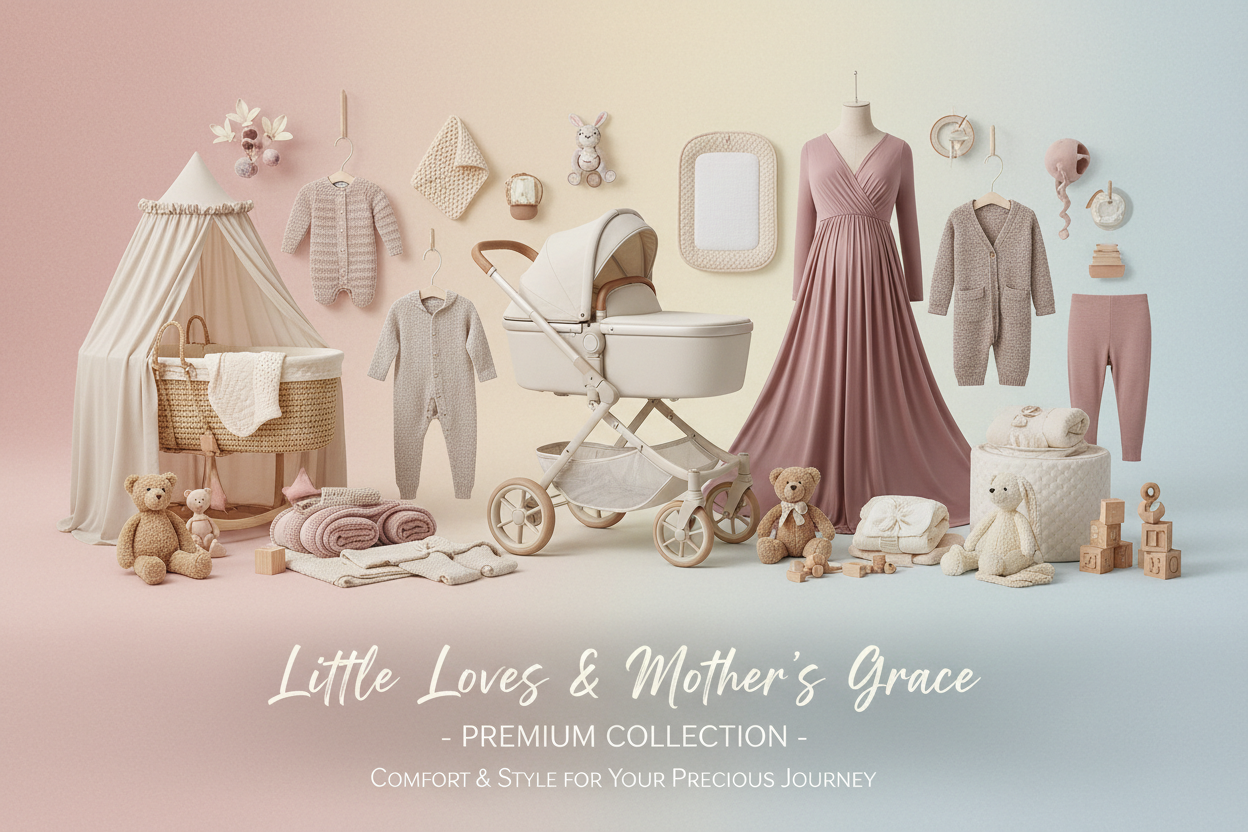 Baby & Maternity