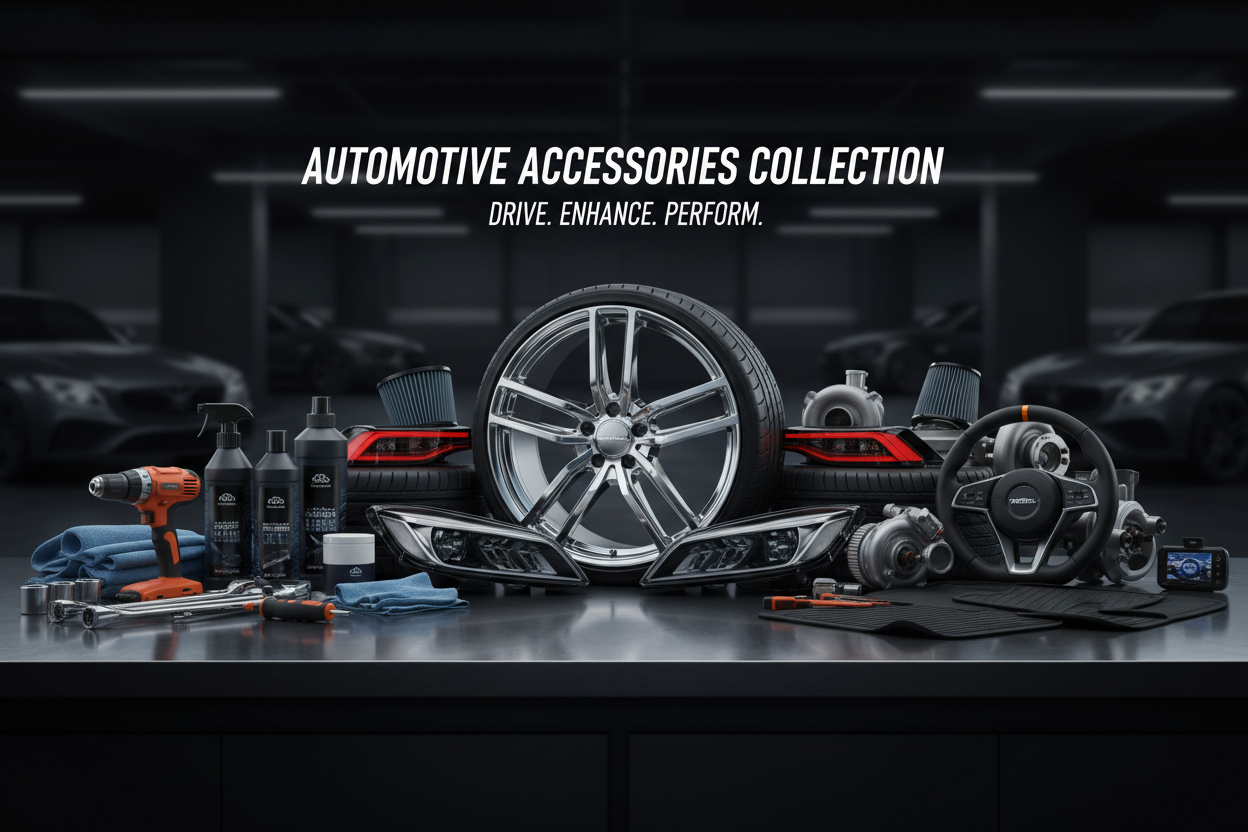 Automotive