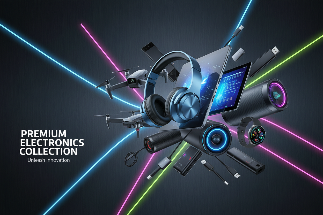 Electronics