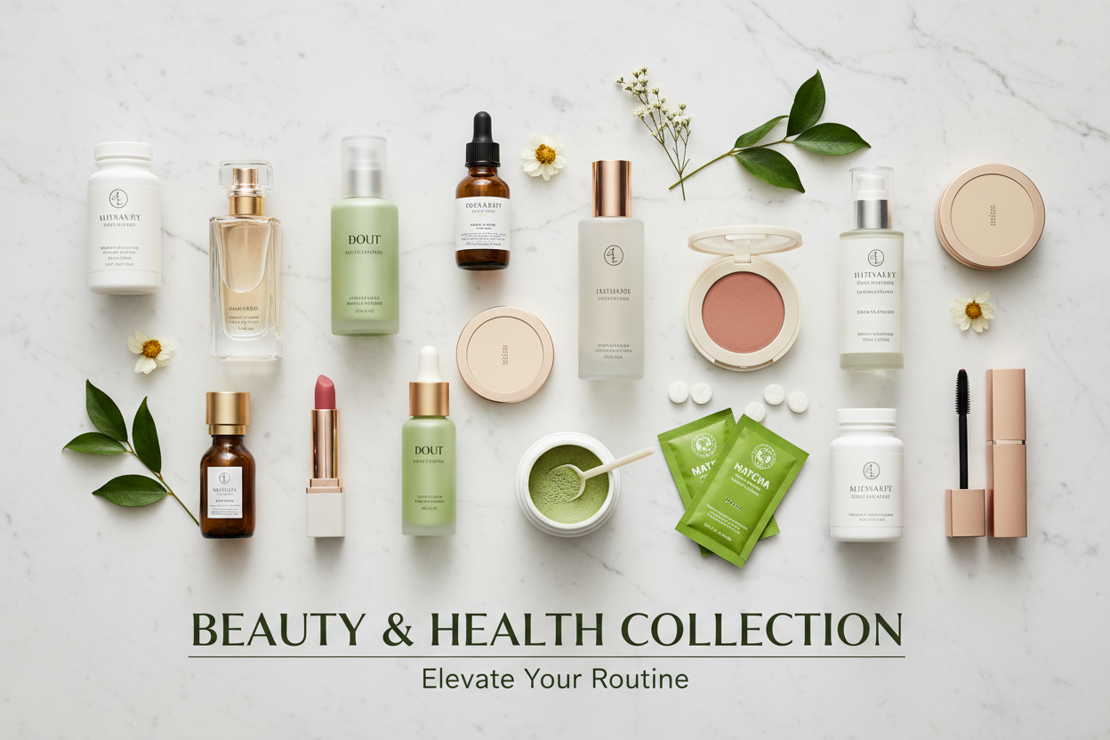 Beauty & Health