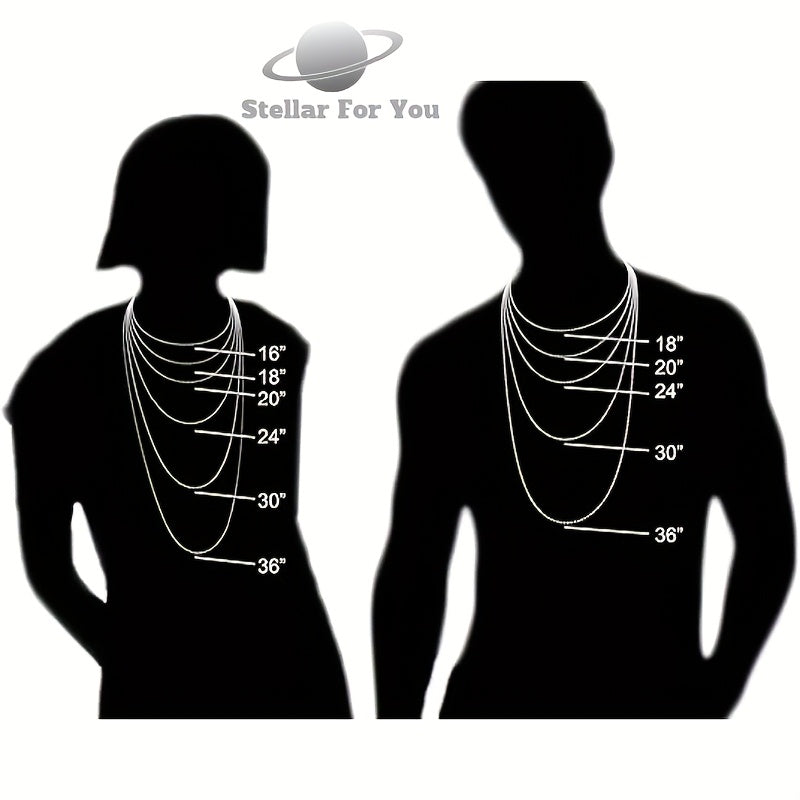 S925 Sterling Silver Flat Snake Bone Chain Necklace Unisex – Handmade Hypoallergenic Artistic Stackable Layering Necklace 18 20 22 Inch Pendant Chain Gift for Him Her Birthday Anniversary
