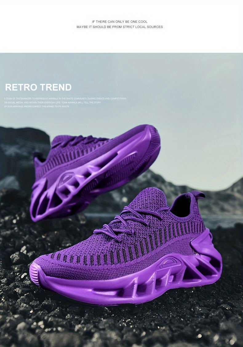 Women's Lightweight Running Shoes Breathable Mesh Non-Slip Hollow Foam Sole Sneakers for Women Gym Walking Tennis Casual Shoes 5 Colors Sizes US 6-12.5 Comfortable Workout Sneakers