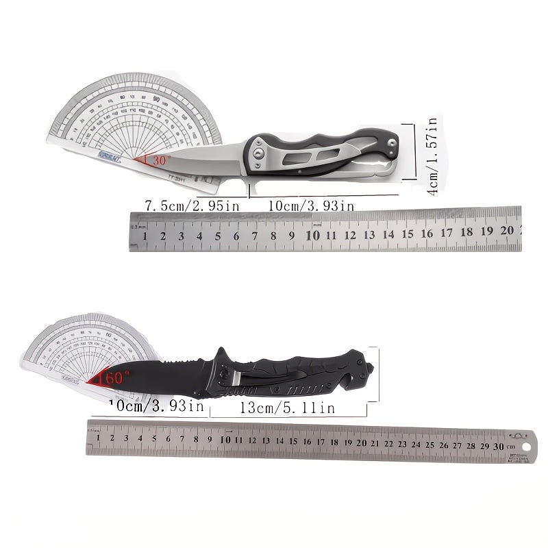 Men's Survival Kit 12 to 115 Piece Emergency Gear Set with Flint Fire Starter Multi-Tool for Camping Hiking Hunting Fishing Outdoor Adventure Gift for Dad Husband