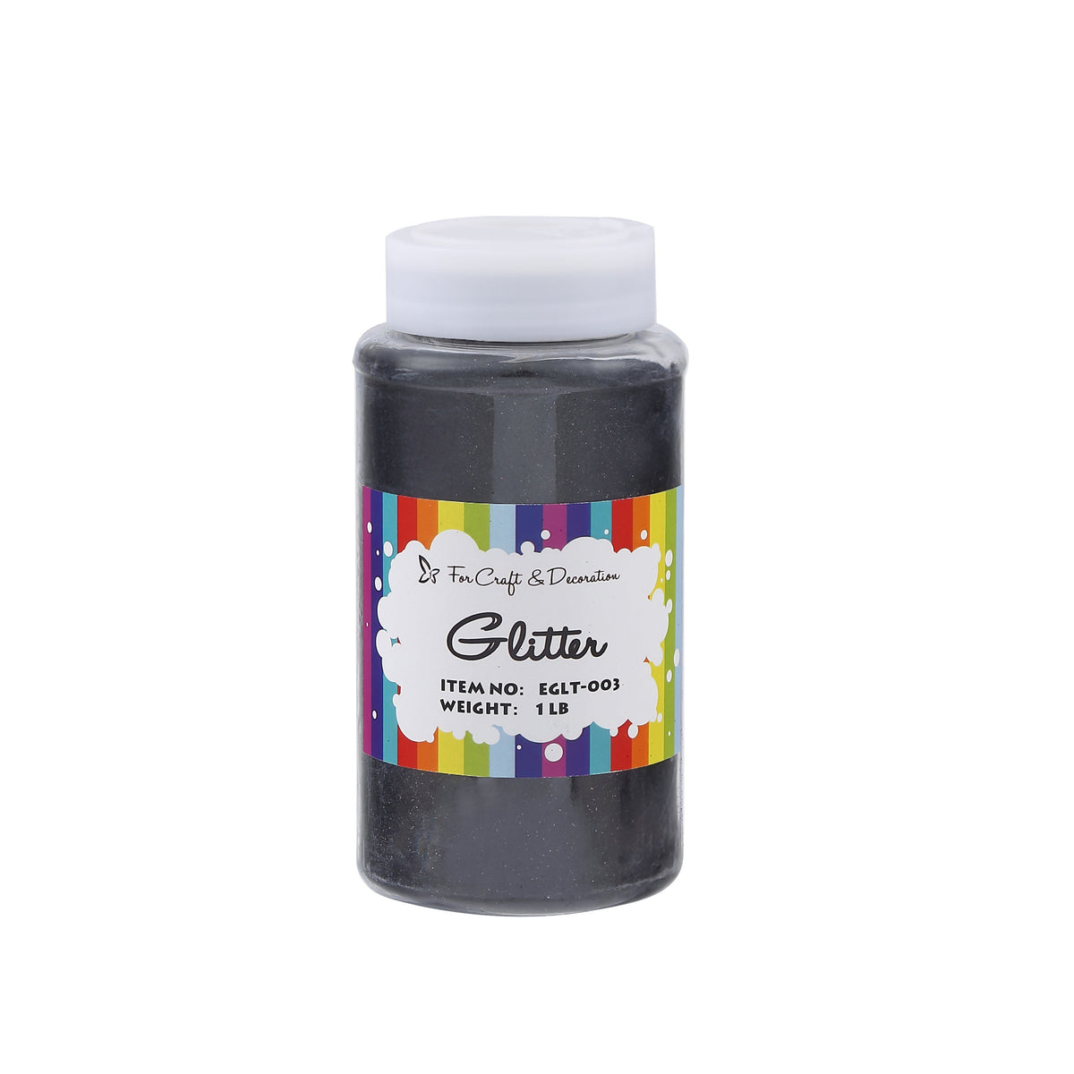 1lb Craft Glitter Powder 19 Colors – Fine Ultra Fine Chunky Glitter with Shaker Top for Tumblers Resin Scrapbooking DIY Crafts, Bulk Glitter for Kids Adults Artists