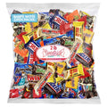 Bulk Chocolate Candy Variety Pack 2 Pounds – Assorted Mixed Chocolate Assortment Bag, Individually Wrapped, Perfect for Parties, Gifting, Office & Holiday Sharing