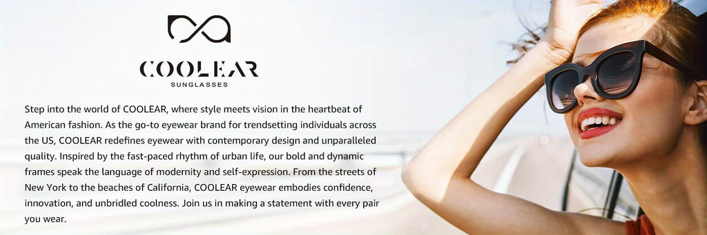 Oversized Sunglasses for Women UV400 Protection Gradient Lens Large Frame Fashion Eyewear Multiple Colors Available