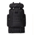 Expandable Hiking Backpack 26-42L for Men & Women – Lightweight Camping Mountaineering Daypack with Multi-Compartment Outdoor Travel Pack