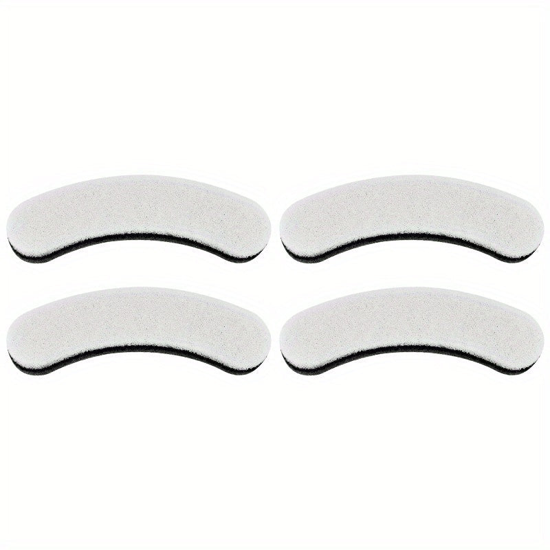 Dog Cat Water Fountain Replacement Filters 4 8 16 20 24 Pack Activated Carbon Multi-Filtration Compatible with NPET DF10 DF30 Automatic Pet Water Dispenser BPA Free Food Grade