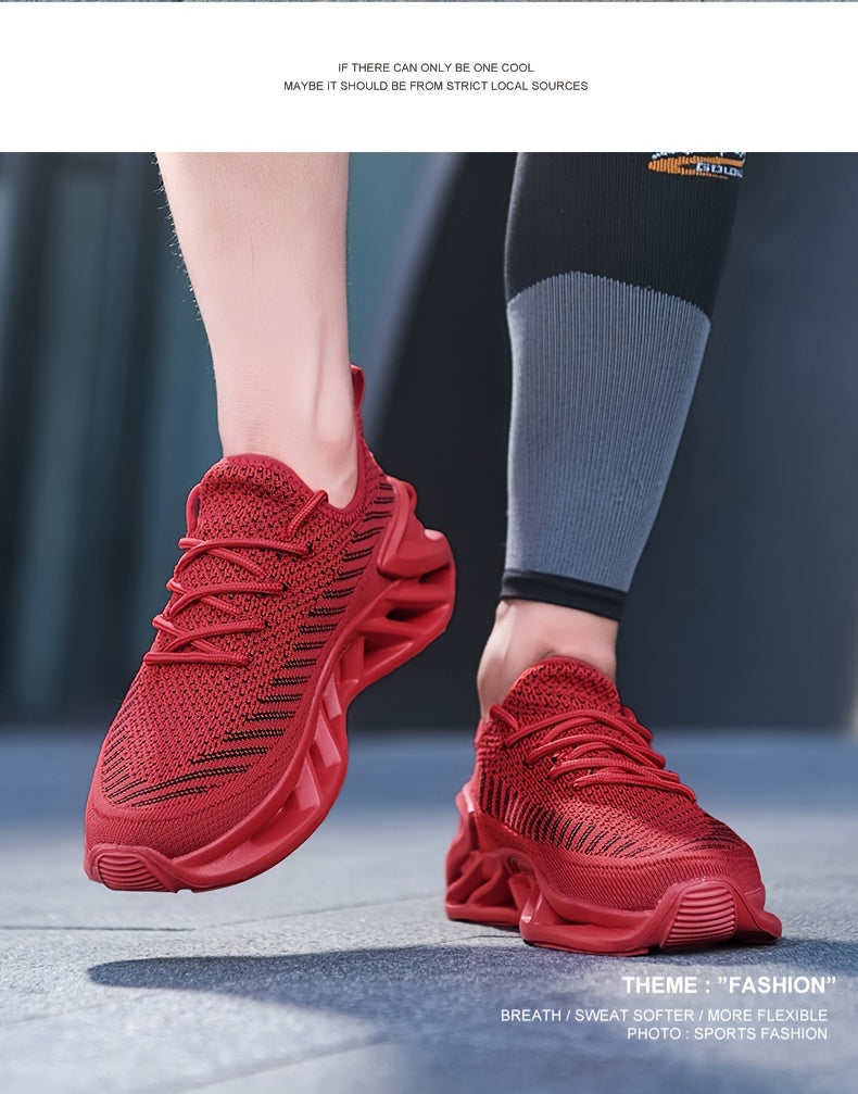 Women's Lightweight Running Shoes Breathable Mesh Non-Slip Hollow Foam Sole Sneakers for Women Gym Walking Tennis Casual Shoes 5 Colors Sizes US 6-12.5 Comfortable Workout Sneakers
