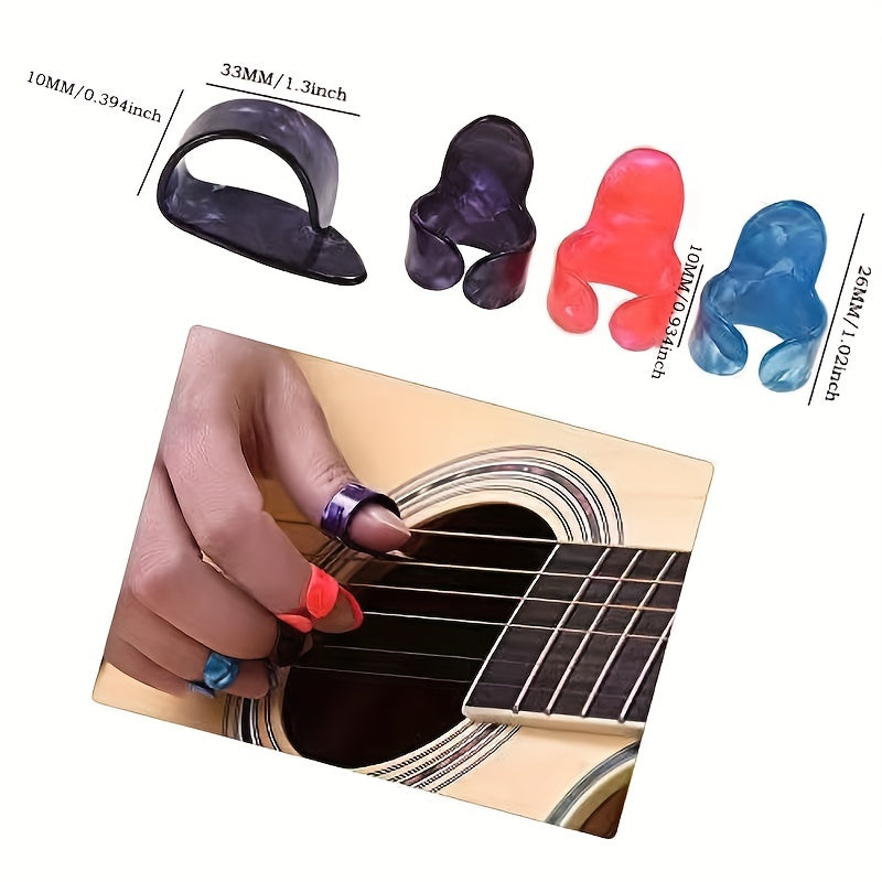64-Piece Guitar Accessories Kit for Beginners – Includes 3 Sets of Strings, Capo, Clip-On Tuner, Picks, Finger Guards, Bridge Pins, Nut & Saddle, 3-in-1 String Winder Tool & Storage Bag