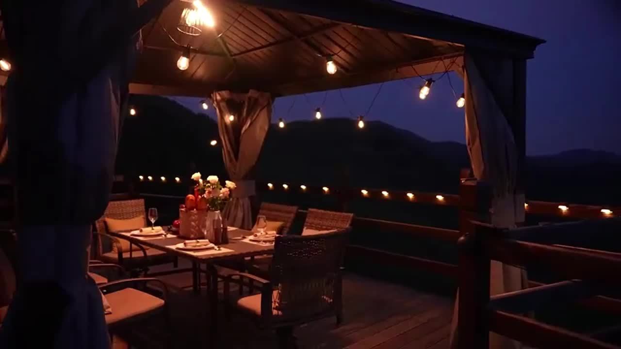 Solar LED Deck Lights Outdoor Stair Step Lights Auto On Off Dusk to Dawn 12 Hour Warm White 3500K for Fence Pathway Patio Balcony Yard Weatherproof ABS Pack of 8 16 or 32 No Wiring Required