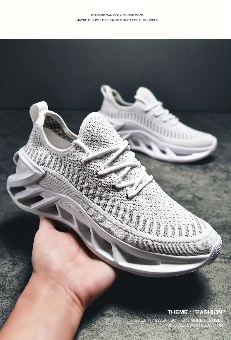 Women's Lightweight Running Shoes Breathable Mesh Non-Slip Hollow Foam Sole Sneakers for Women Gym Walking Tennis Casual Shoes 5 Colors Sizes US 6-12.5 Comfortable Workout Sneakers