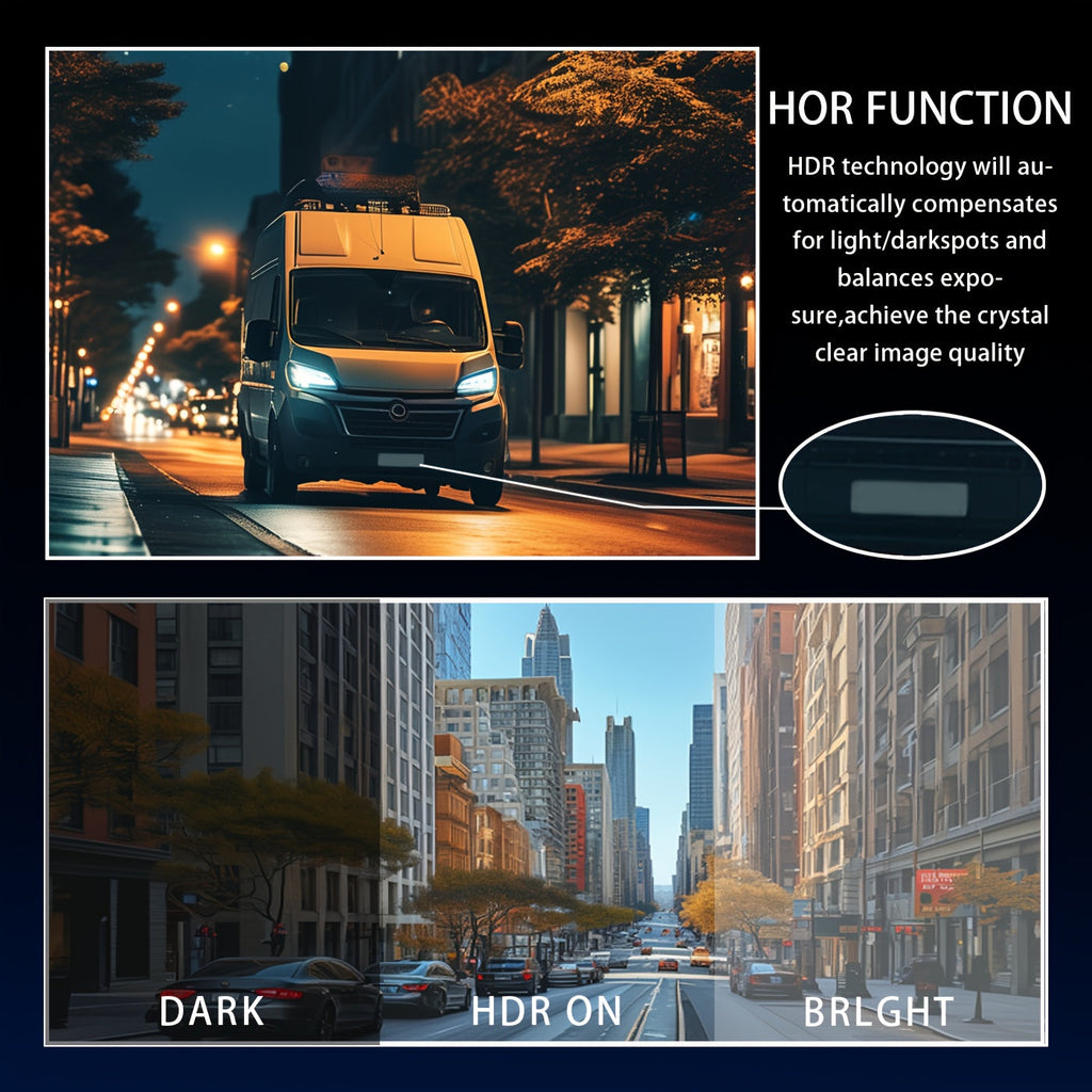 Dash Cam Front and Interior 1080P Front 720P Cabin IR Night Vision Loop Recording Wide Angle Car DVR Camera 3.16 Inch IPS Screen Optional 32GB SD Card for Cars Rideshare Uber Lyft Taxi New Drivers