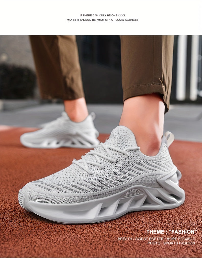 Women's Lightweight Running Shoes Breathable Mesh Non-Slip Hollow Foam Sole Sneakers for Women Gym Walking Tennis Casual Shoes 5 Colors Sizes US 6-12.5 Comfortable Workout Sneakers