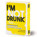 Funny Party Card Game with 55 Hilarious Cards – Perfect for Game Nights, 21st Birthday, Bachelorette Parties & Adult Get-Togethers – Unforgettable Ice Breaker & Drinking Game Gift