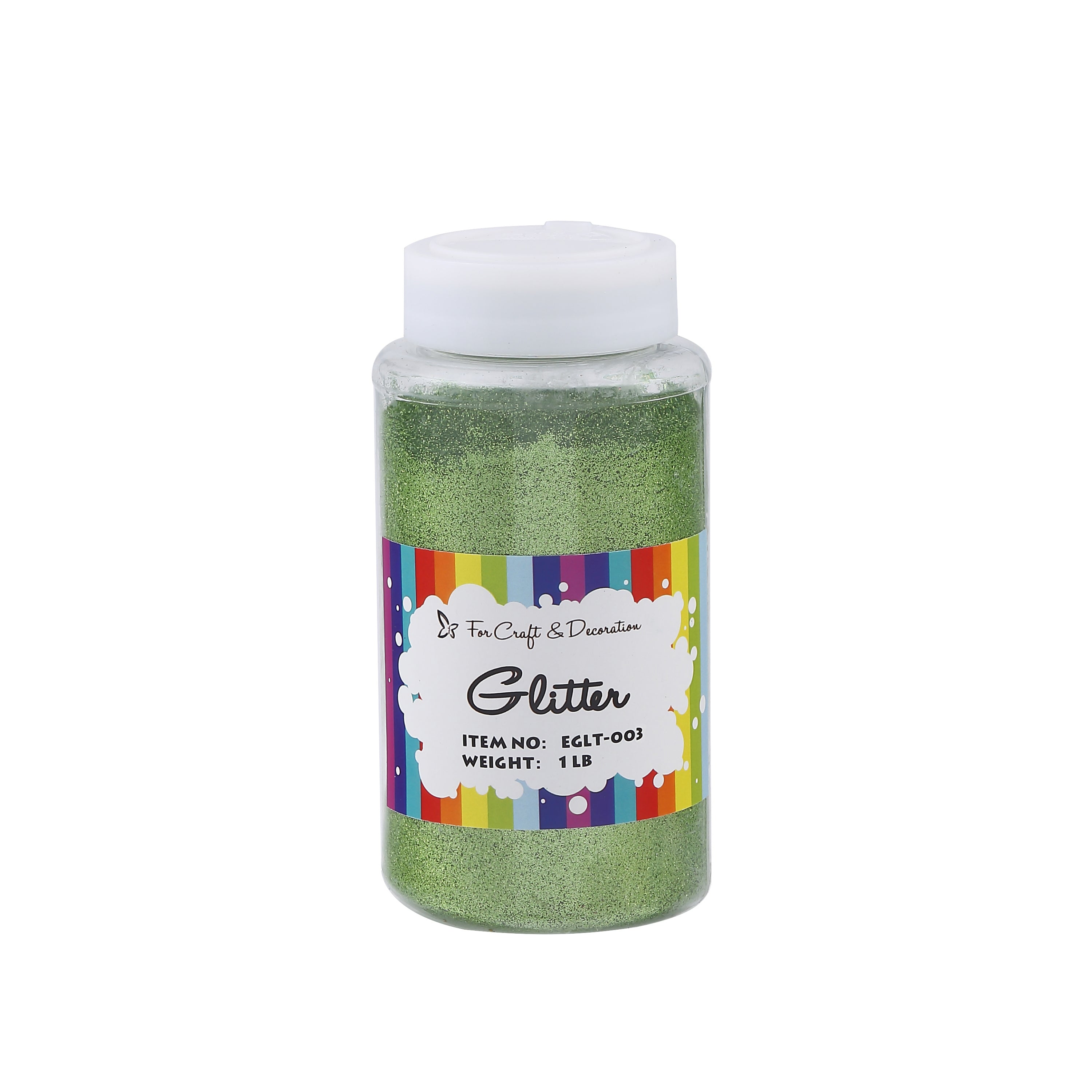 1lb Craft Glitter Powder 19 Colors – Fine Ultra Fine Chunky Glitter with Shaker Top for Tumblers Resin Scrapbooking DIY Crafts, Bulk Glitter for Kids Adults Artists