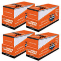 35pt Magnetic Card Holders One-Touch UV Protection Bulk Pack – Hard Plastic Trading Card Cases for Sports Cards Football Baseball Pokemon MTG TCG, 25 50 100 200 400 Pack Options