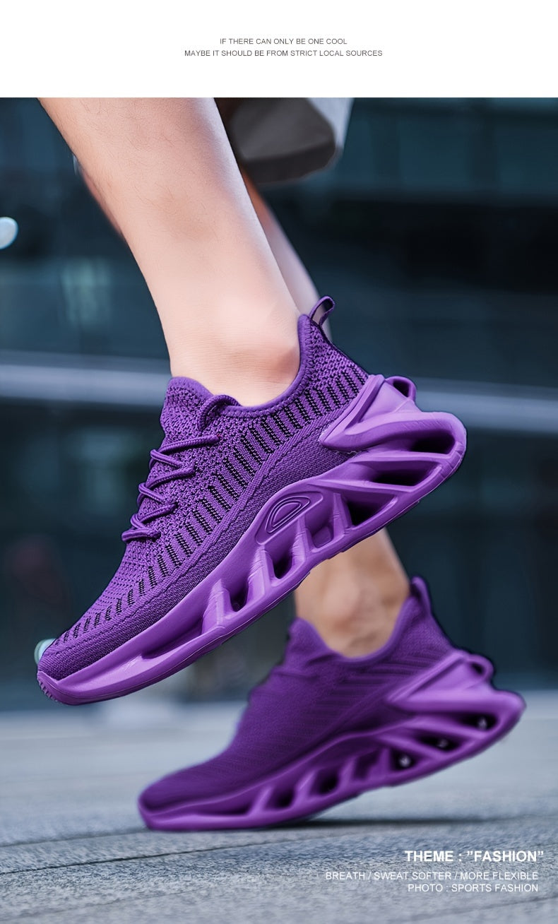Women's Lightweight Running Shoes Breathable Mesh Non-Slip Hollow Foam Sole Sneakers for Women Gym Walking Tennis Casual Shoes 5 Colors Sizes US 6-12.5 Comfortable Workout Sneakers