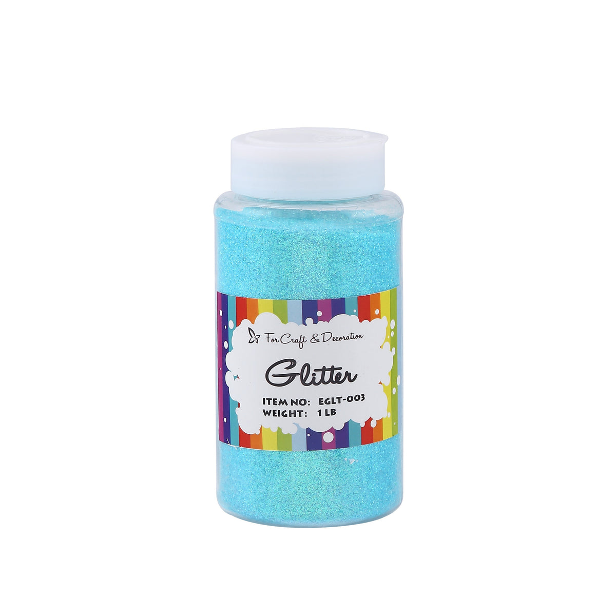 1lb Craft Glitter Powder 19 Colors – Fine Ultra Fine Chunky Glitter with Shaker Top for Tumblers Resin Scrapbooking DIY Crafts, Bulk Glitter for Kids Adults Artists