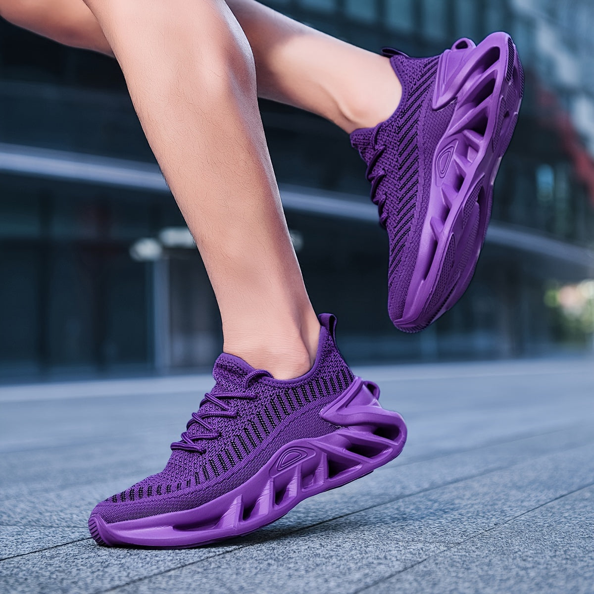 Women's Lightweight Running Shoes Breathable Mesh Non-Slip Hollow Foam Sole Sneakers for Women Gym Walking Tennis Casual Shoes 5 Colors Sizes US 6-12.5 Comfortable Workout Sneakers