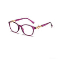 Women's 3-in-1 Reading Glasses – Progressive & Single Vision, Lightweight & Stylish, +1.0 to +4.0 – Ideal for Computer Use, Presbyopia & Everyday Wear