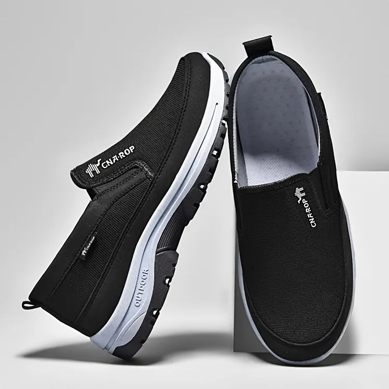 Men's Hiking Shoes Non-Slip Breathable Outdoor Trail Sneakers Lightweight Cushioned Walking Shoes for Men 4 Colors Sizes US 6.5-12.5 Comfortable Trekking Shoes for Camping Adventure Travel