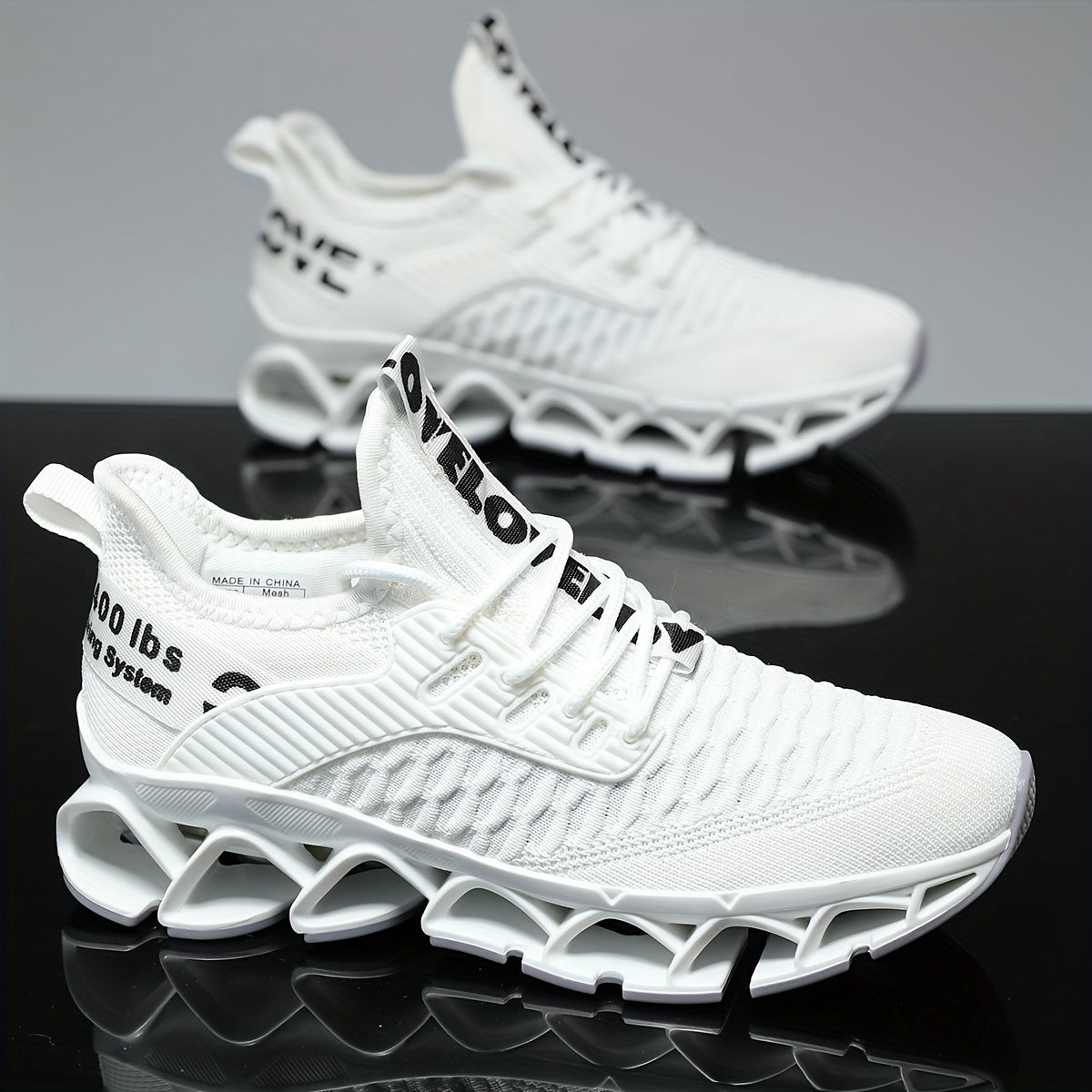 Women's Casual Sneakers Lightweight Breathable Lace-Up Athletic Shoes for Women Non-Slip Walking Sneakers 11 Colors Available Sizes US 6-11 Comfortable Everyday Fashion Sneakers for Work Gym Travel