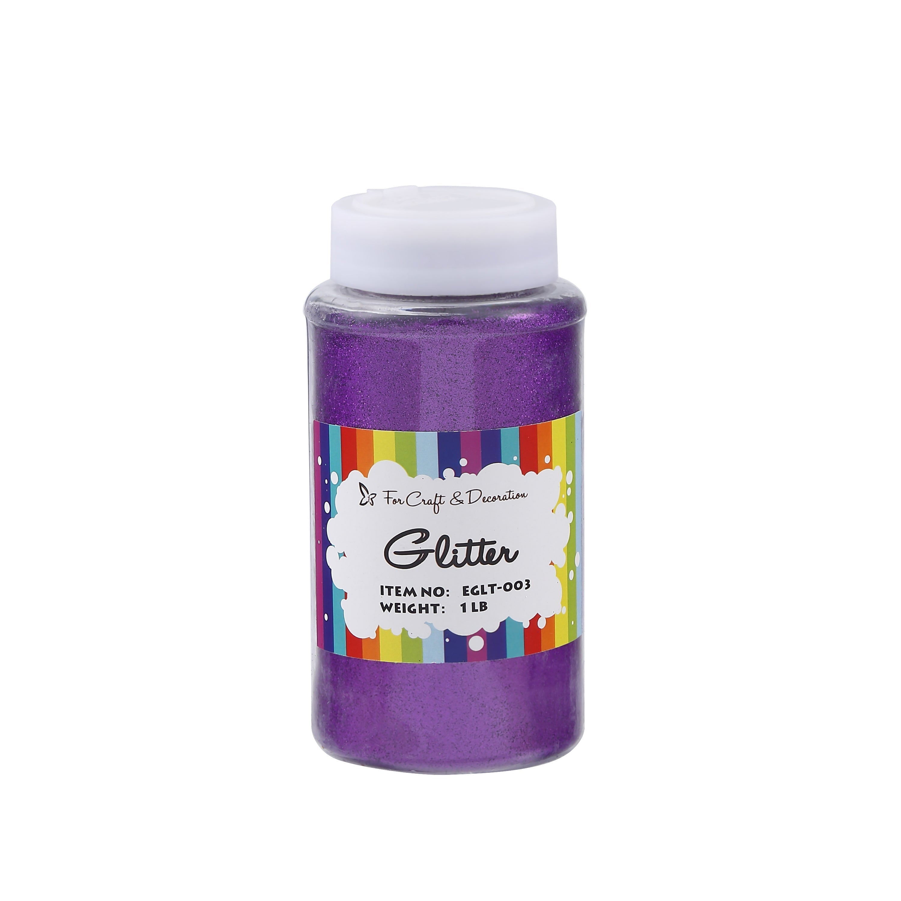 1lb Craft Glitter Powder 19 Colors – Fine Ultra Fine Chunky Glitter with Shaker Top for Tumblers Resin Scrapbooking DIY Crafts, Bulk Glitter for Kids Adults Artists