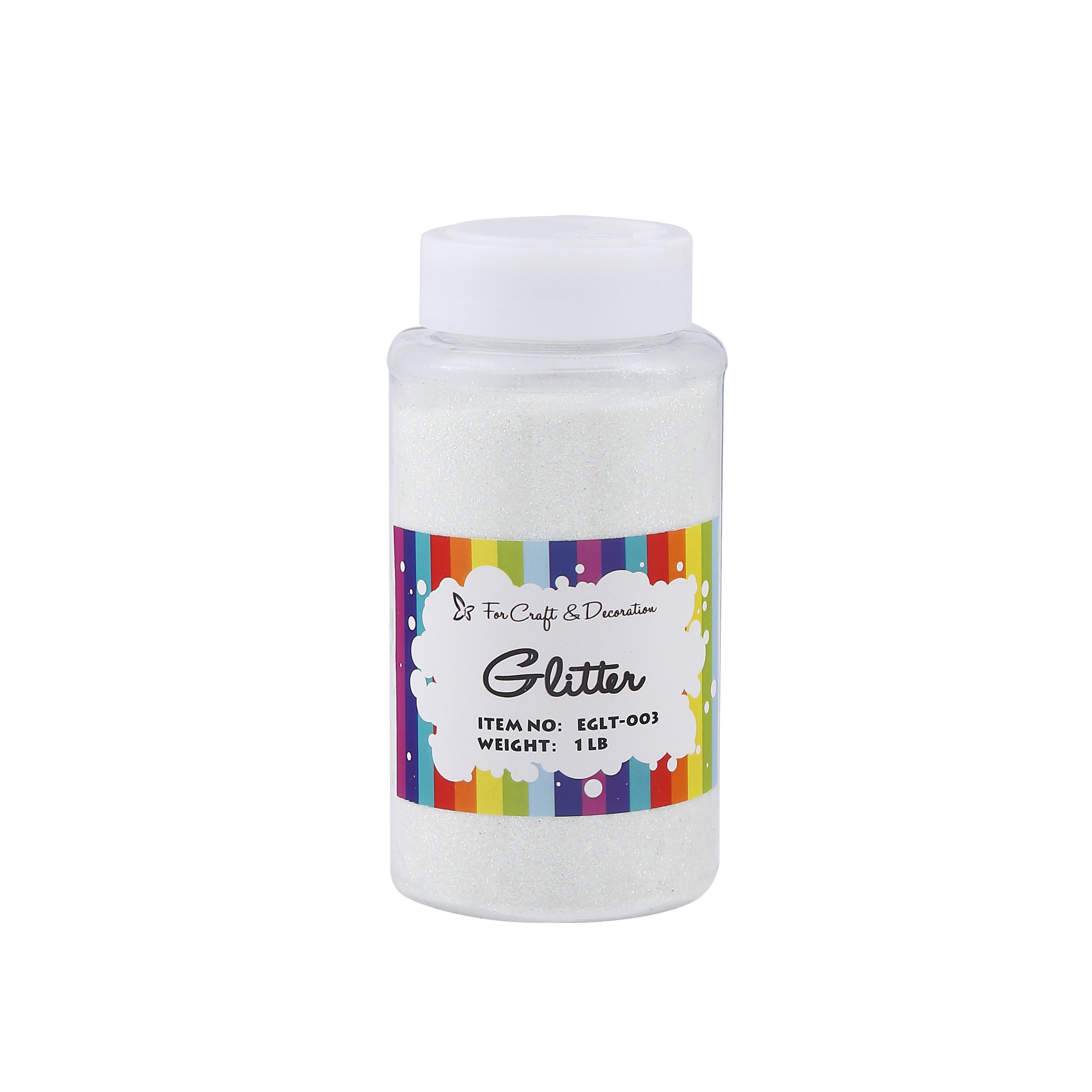 1lb Craft Glitter Powder 19 Colors – Fine Ultra Fine Chunky Glitter with Shaker Top for Tumblers Resin Scrapbooking DIY Crafts, Bulk Glitter for Kids Adults Artists