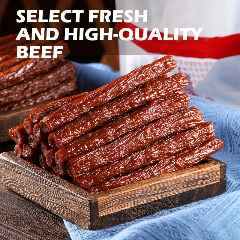 Beef Tendon Dog Chews 150g Multi-Flavor Natural High-Protein Rawhide-Free Dental Chew Sticks Strips Cubes Egg Yolk Treats for Puppies Adult Dogs Training Rewards