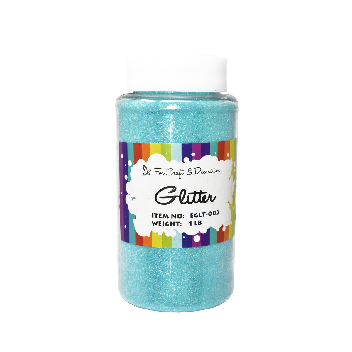 1lb Craft Glitter Powder 19 Colors – Fine Ultra Fine Chunky Glitter with Shaker Top for Tumblers Resin Scrapbooking DIY Crafts, Bulk Glitter for Kids Adults Artists