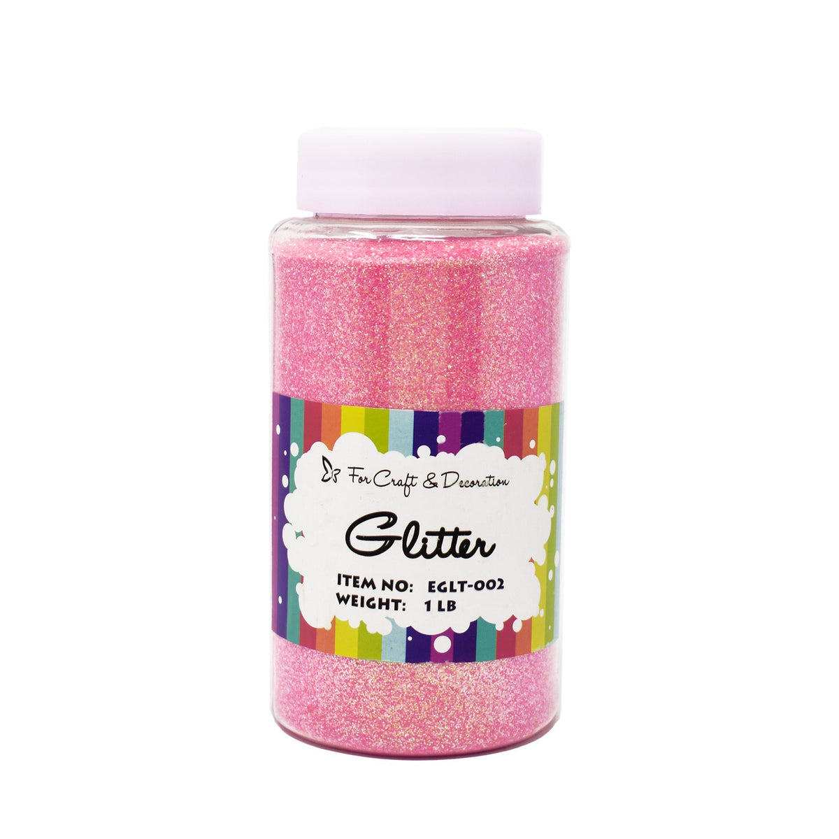 1lb Craft Glitter Powder 19 Colors – Fine Ultra Fine Chunky Glitter with Shaker Top for Tumblers Resin Scrapbooking DIY Crafts, Bulk Glitter for Kids Adults Artists