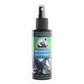 Headlight Restoration Liquid 4.06oz – No Polishing Required, Instantly Clears Cloudy & Yellowed Lenses, Quick DIY Headlight Repair Solution, Enhances Visibility & Brightness, Universal Fit for All Car Models, Headlight Cleaner & Refurbishment Fluid