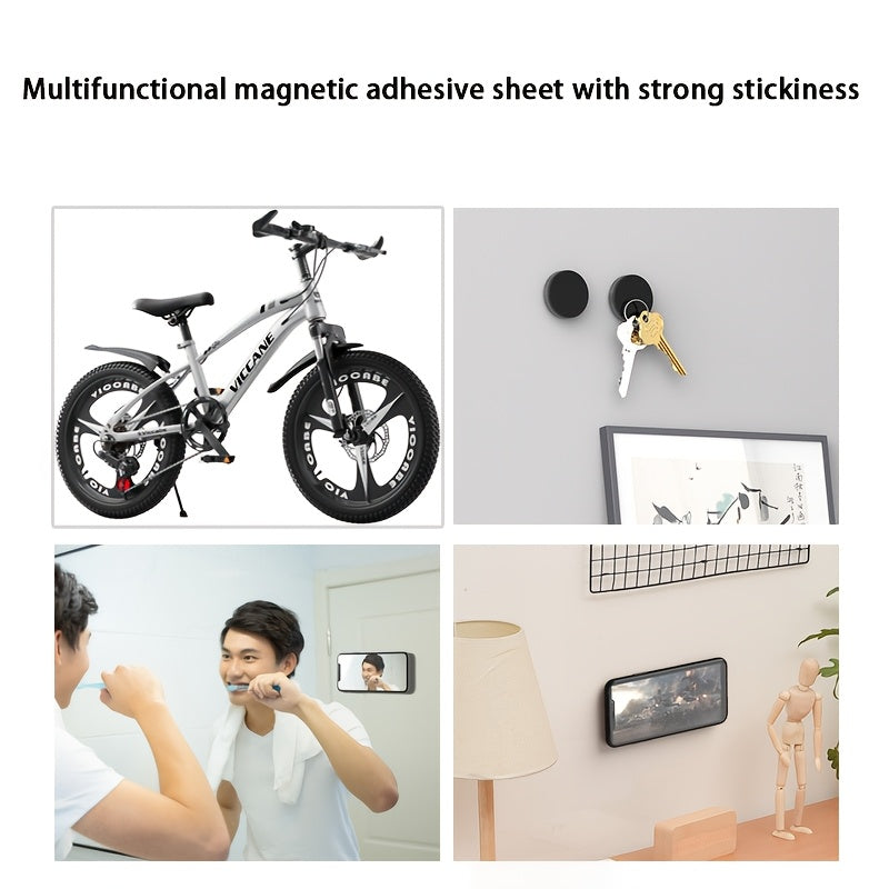 GPS Tracker Real-Time Portable Location Tracking Device – Global Coverage, App Alerts & Magnetic Mount for Cars, Kids, Pets, Keys, Wallets & Luggage | Anti-Lost Compact Mini Tracker | 1pc & 4pc Sets