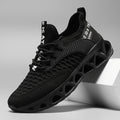 Women's Breathable Running Shoes Stability Pronation Support – Lightweight EVA Sole Fabric Upper All-Season Sneakers, 7 Colors, US Sizes 6–13