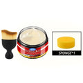 Car Scratch Repair Wax 2-Pack 100ml Nano-Bright Polish Removes Light Scratches Brush Marks Swirl Marks Restores All Car Paint Colors DIY Auto Detailing Scratch Remover Kit