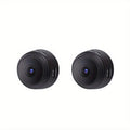 1080P WiFi Security Camera Wireless Indoor Outdoor 2.4G 5G Dual Band Wide Angle Night Vision Remote Monitoring with Battery Multi-Pack 2 4 5 9 12 Cameras Home Security System