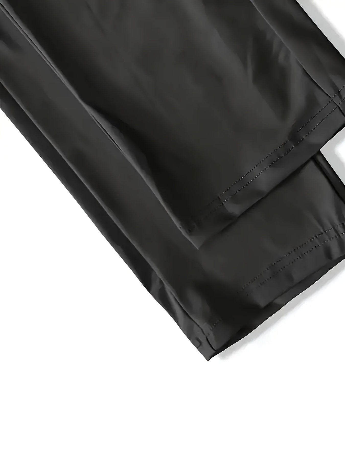 Men's Athletic Pants 3-Pack Lightweight Stretchy Quick-Dry Sports Pants for Running Rock Climbing Outdoor Activities – Breathable Multi-Color Summer Activewear S-XXXL