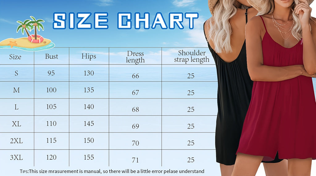 Women's Sleeveless Floral Jumpsuit Wide Leg Loose Romper with Pockets Spaghetti Strap Casual Summer One Piece Outfit for Beach Vacation Party S-XXL