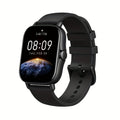 2026 Smartwatch Unisex Wireless Calling & Dialing – Multiple Sports Modes Heart Rate Sleep Tracker Multi-App Notifications Fitness Watch for Men Women Compatible with iPhone Android