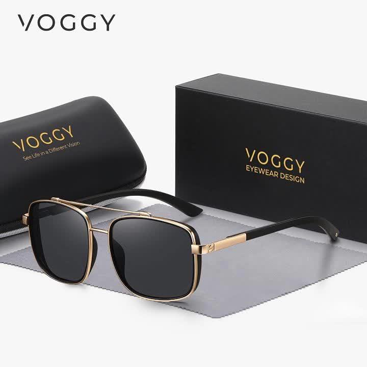 Retro Pilot Polarized Sunglasses Unisex – Metal TR90 Frame UV400 Protection Aviator Style for Driving Fishing Hiking Outdoor, 5 Colors