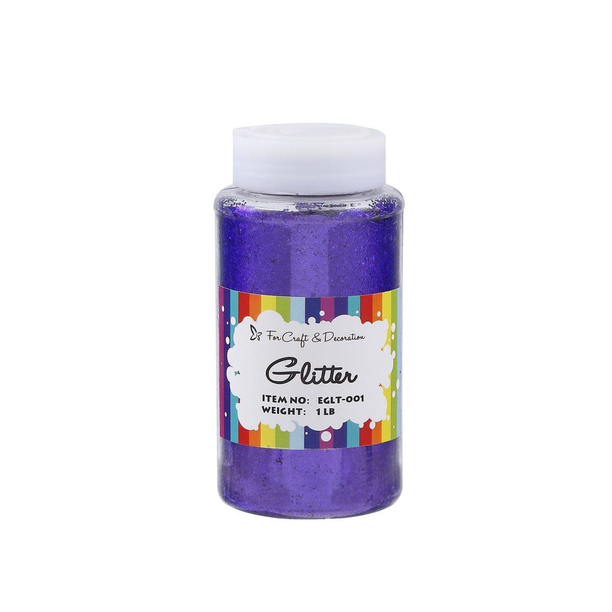1lb Craft Glitter Powder 19 Colors – Fine Ultra Fine Chunky Glitter with Shaker Top for Tumblers Resin Scrapbooking DIY Crafts, Bulk Glitter for Kids Adults Artists