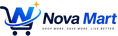 Nova Mart - Home