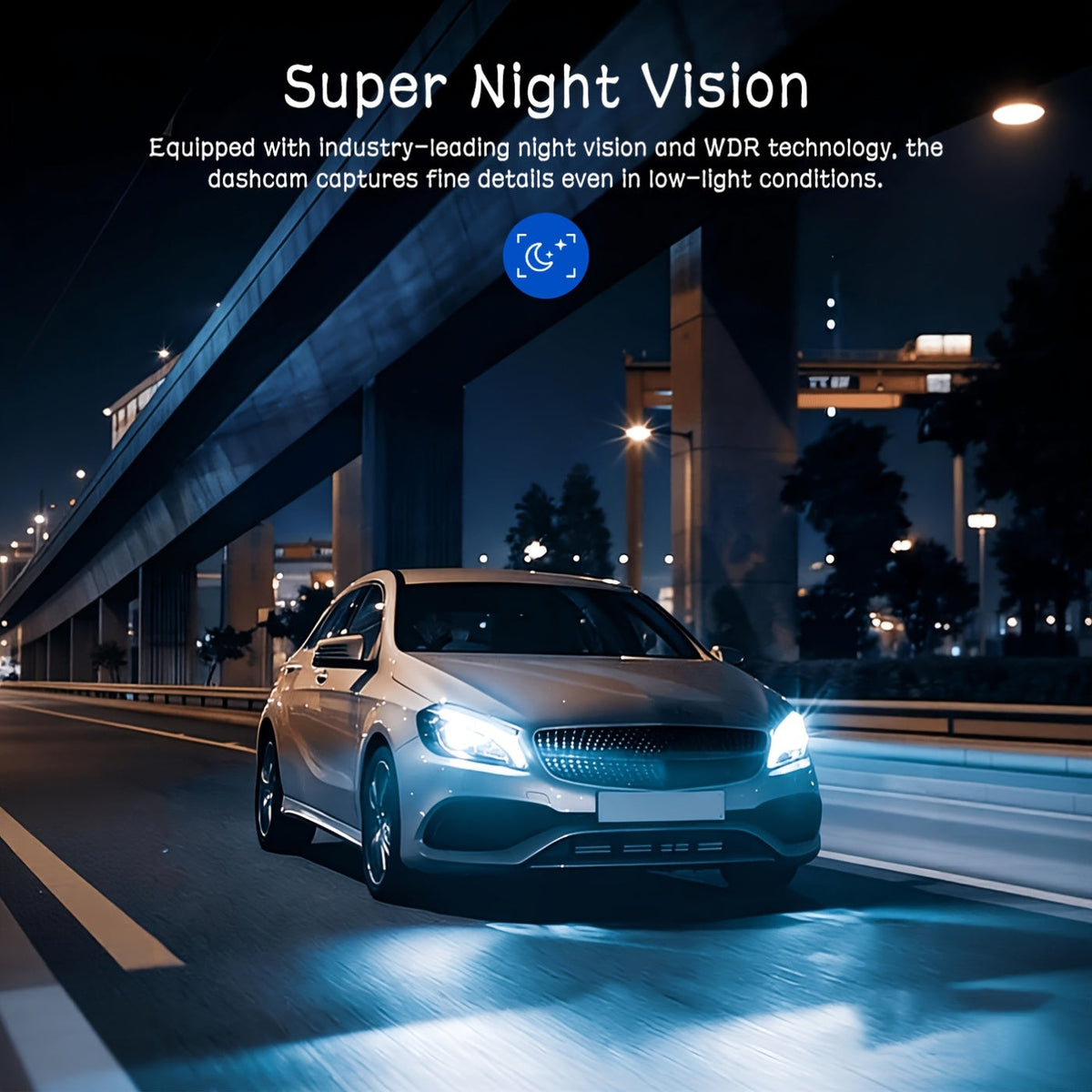 Dash Cam Front and Interior 1080P Front 720P Cabin IR Night Vision Loop Recording Wide Angle Car DVR Camera 3.16 Inch IPS Screen Optional 32GB SD Card for Cars Rideshare Uber Lyft Taxi New Drivers