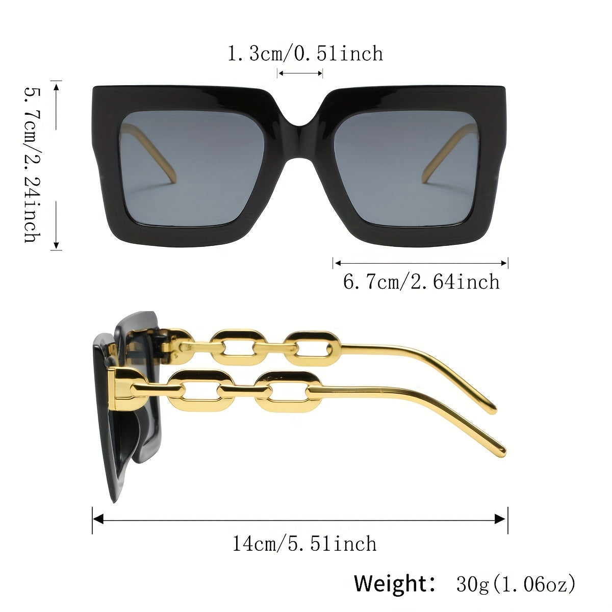 14-Pack Women's Square Frame Tinted Fashion Glasses Set – Minimalist European & American Style, Durable PC Frames, Colorful Lenses, Bulk Party & Gathering Eyewear for Women