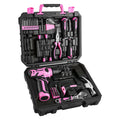 119/151 PCS Cordless Drill Tool Set 8V USB-C Rechargeable with LED – Lightweight All-in-One Home Repair Kit for Women, DIY, Garden & Furniture Assembly, 6 Colors, Great Gift