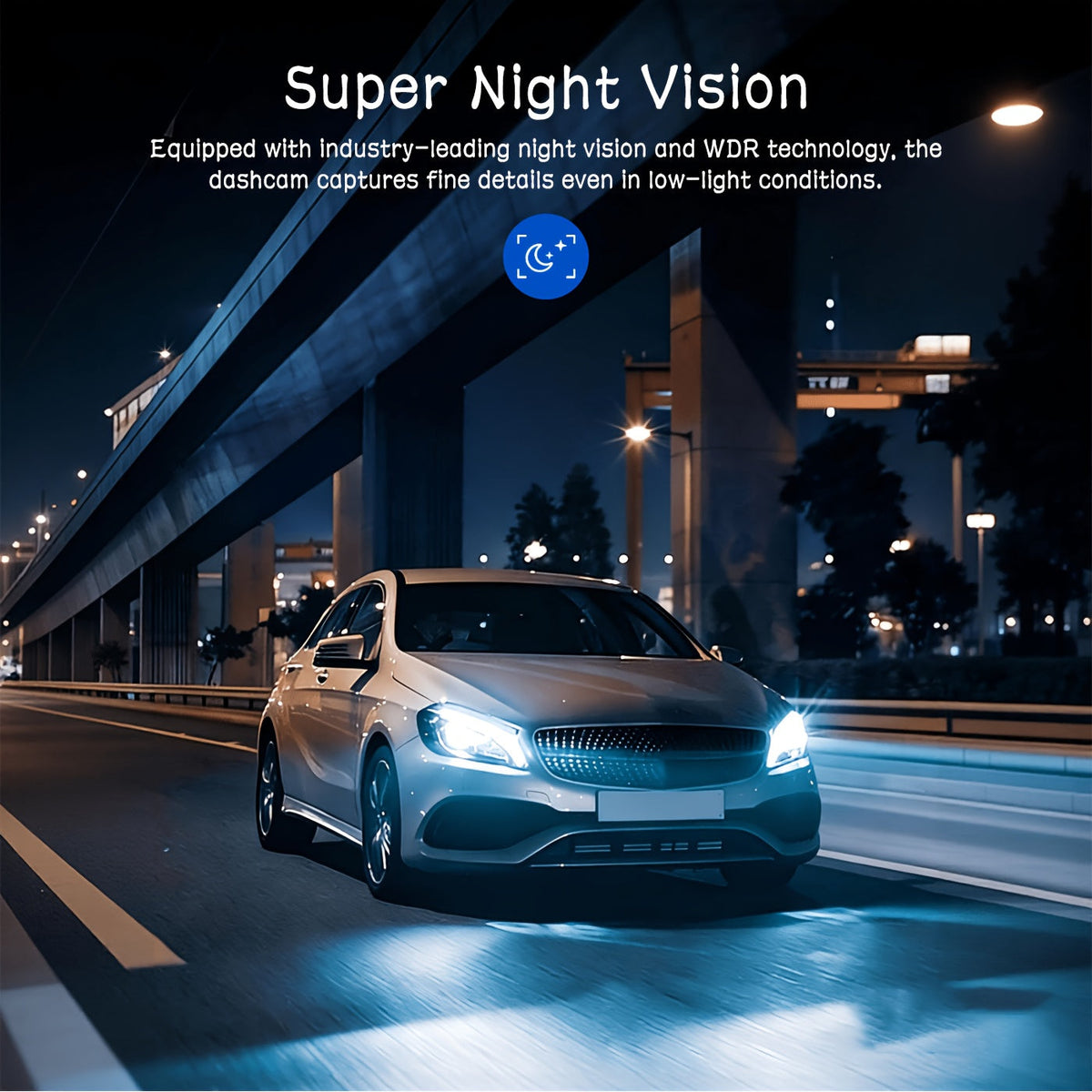 Dash Cam Front and Interior 1080P Front 720P Cabin IR Night Vision Loop Recording Wide Angle Car DVR Camera 3.16 Inch IPS Screen Optional 32GB SD Card for Cars Rideshare Uber Lyft Taxi New Drivers