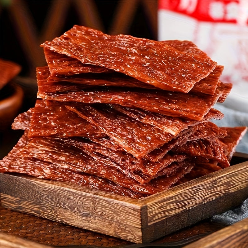Beef Tendon Dog Chews 150g Multi-Flavor Natural High-Protein Rawhide-Free Dental Chew Sticks Strips Cubes Egg Yolk Treats for Puppies Adult Dogs Training Rewards