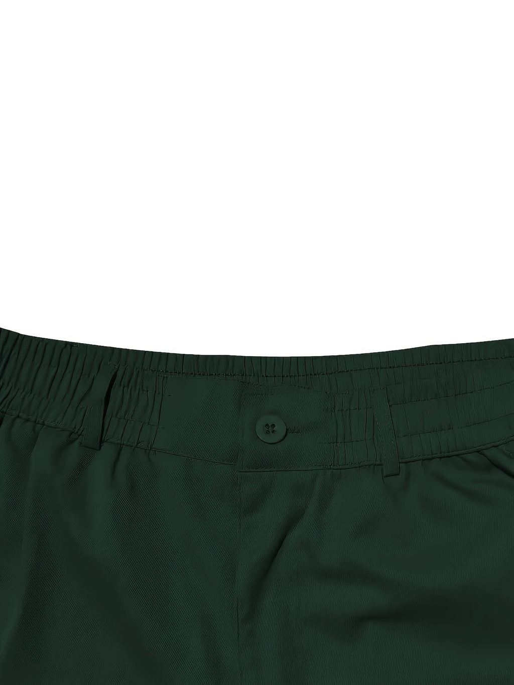 Men's Cargo Pants 3-Pack Multi-Pocket Tactical Outdoor Travel Casual Daily Pants Sizes S-XXXL 10 Colors Black Khaki Army Green Navy Blue Dark Gray